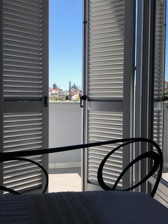 La Granda Agrirelax Acomodação com café da manhã San Martino Alfieri Exterior foto